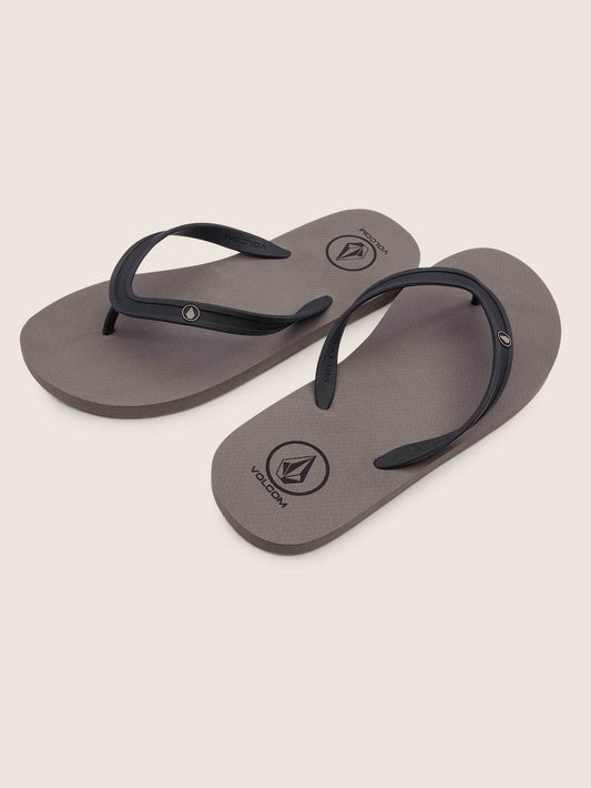 Rocker 2 Solid Sandals - Tan