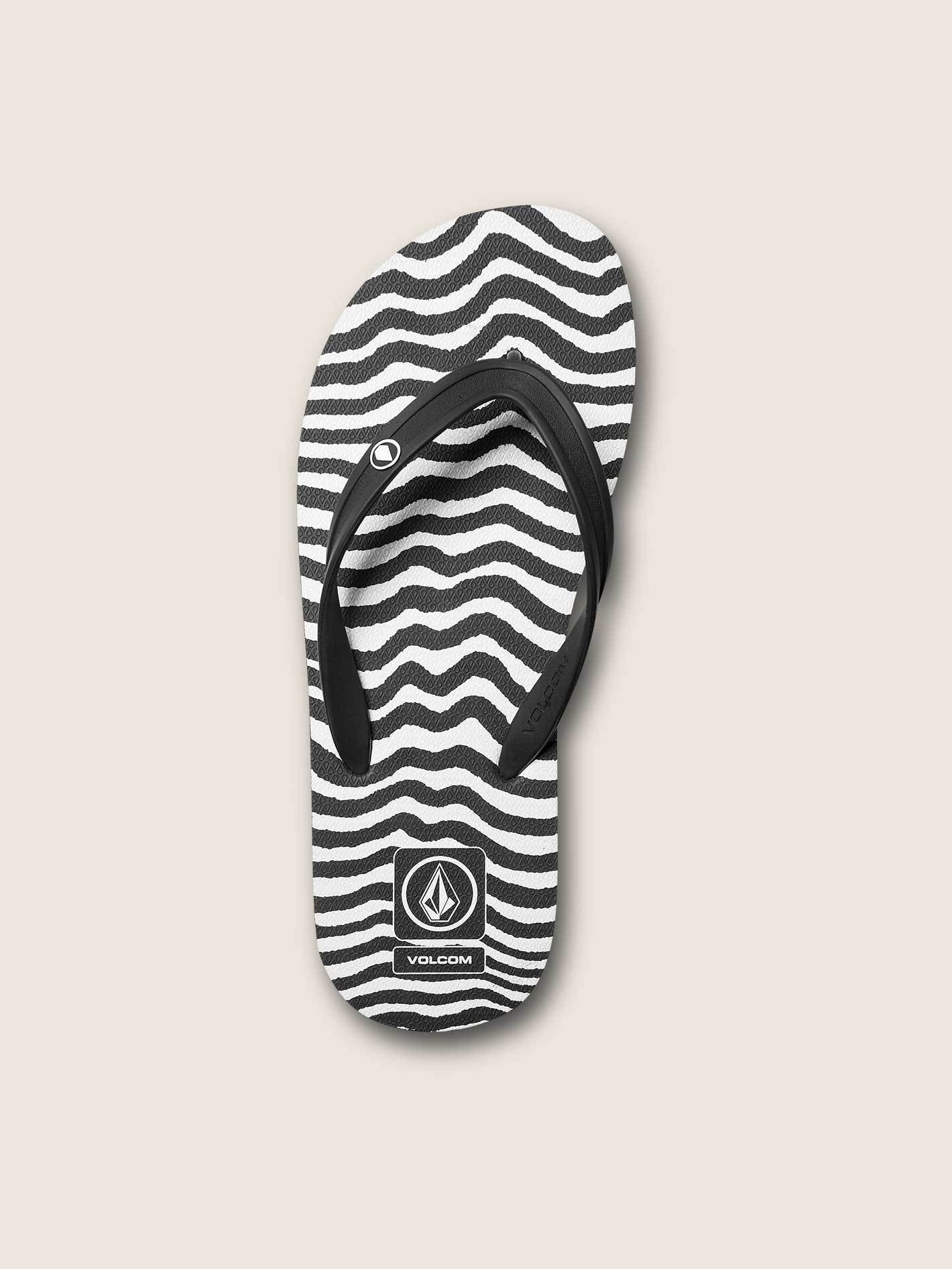 Rocker 2 Sandals - Dark Wave