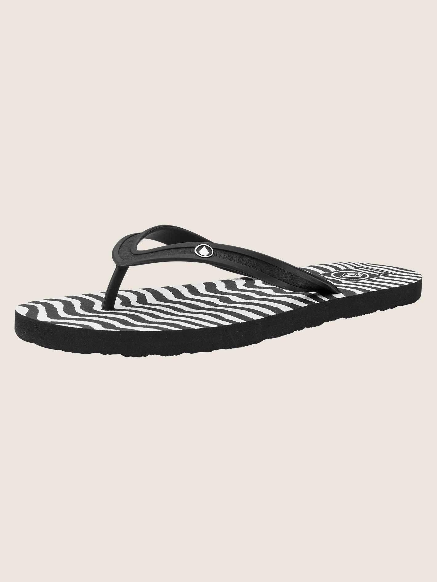 Rocker 2 Sandals - Dark Wave