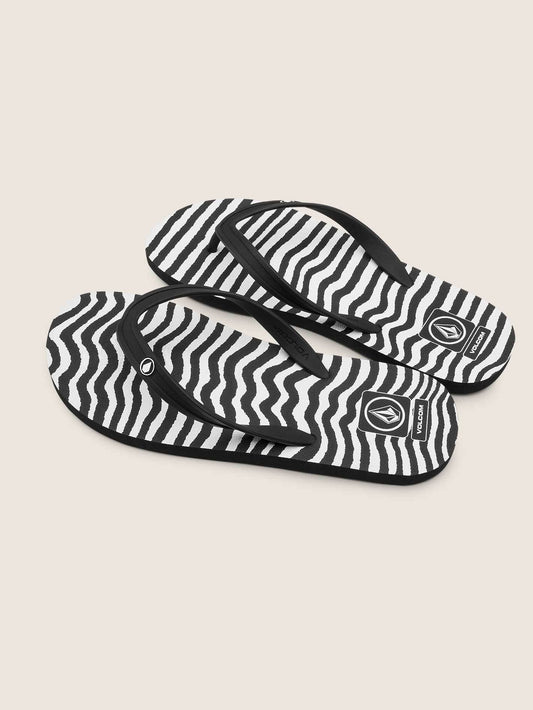 Rocker 2 Sandals - Dark Wave