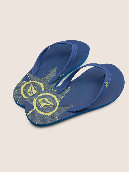 Rocker 2 Sandals - Marina Blue