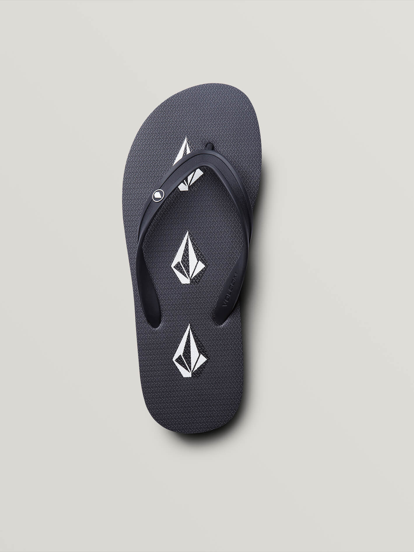Rocker 2 Sandals - STONEY BLACK