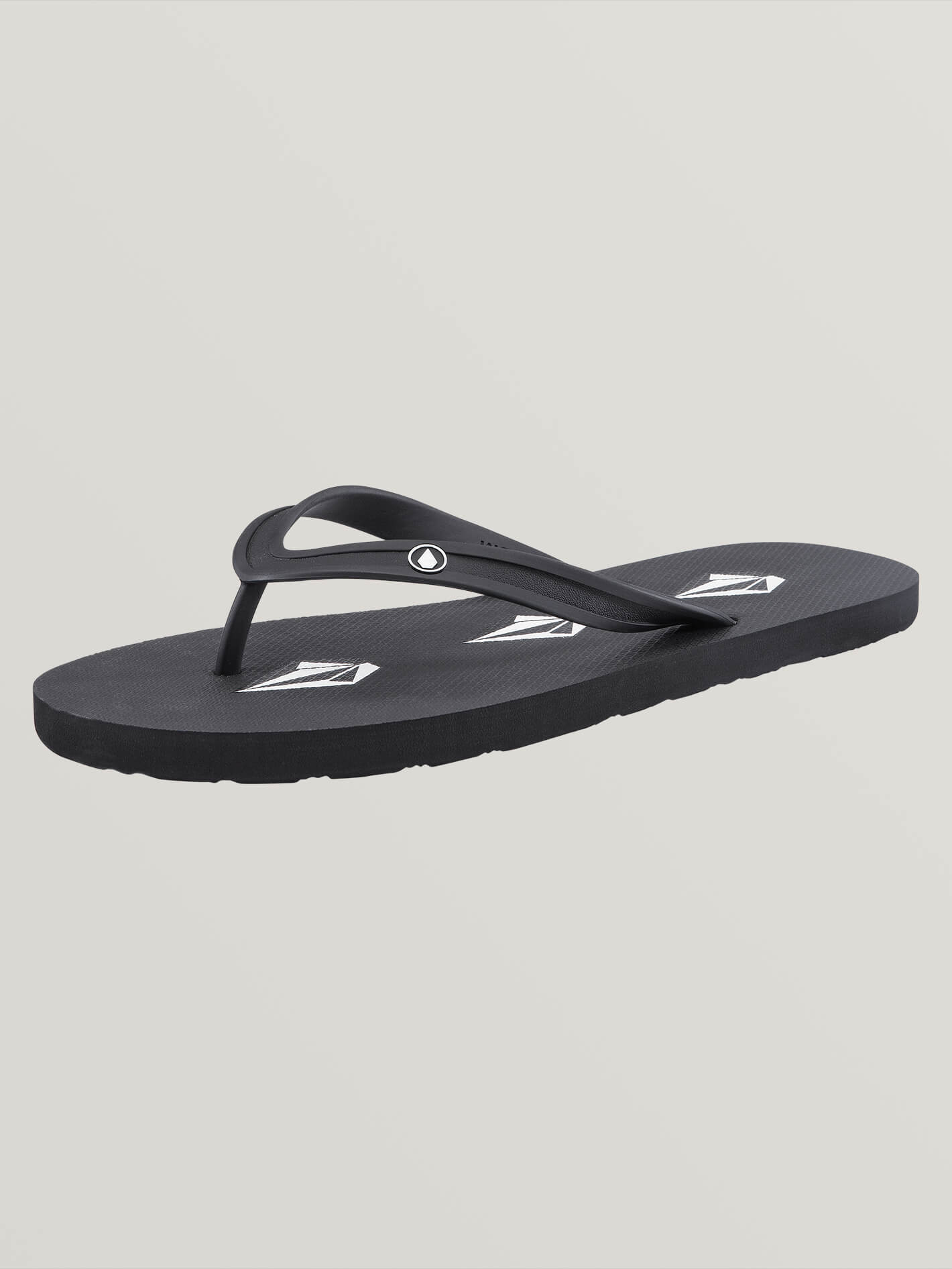 Rocker 2 Sandals - STONEY BLACK