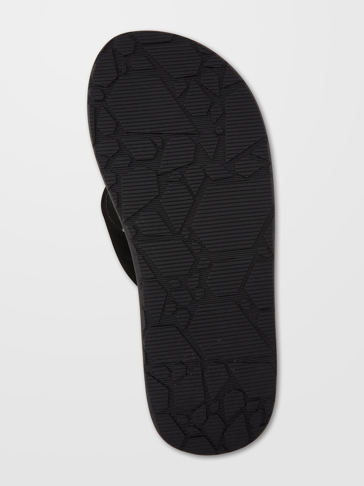 Eco Recliner 2 Sandals - BLACK GREY