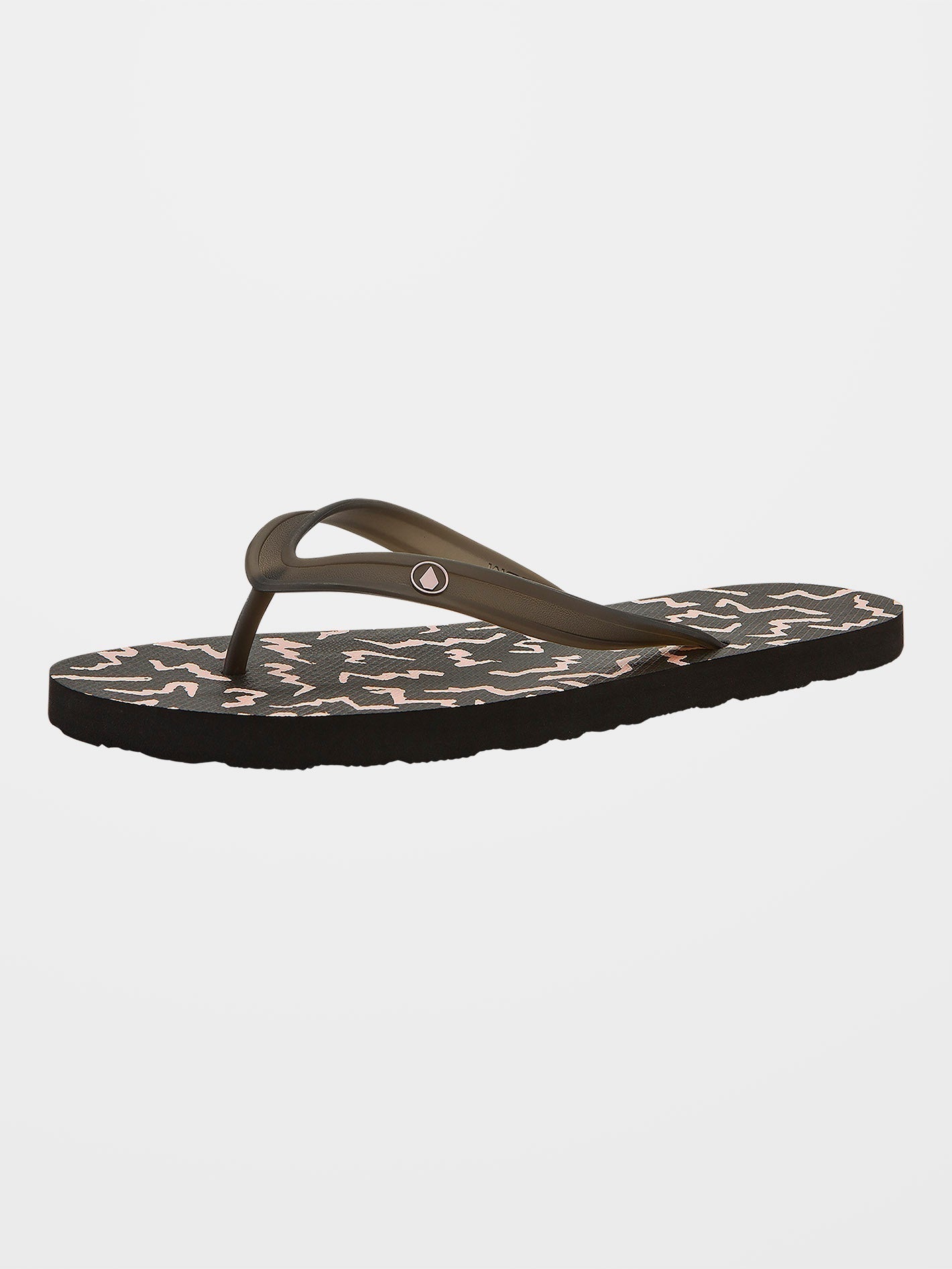 Rocker 2 Sandals - ASPHALT BLACK