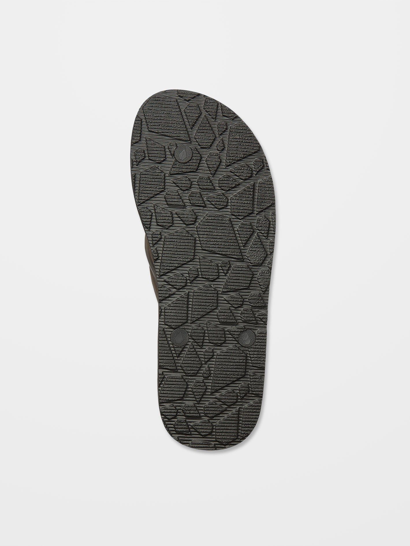 Rocker 2 Sandals - ASPHALT BLACK