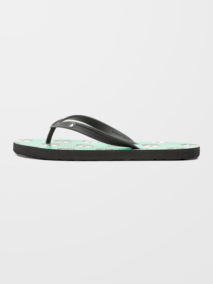 Rocker 2 Sandals - PEPPER