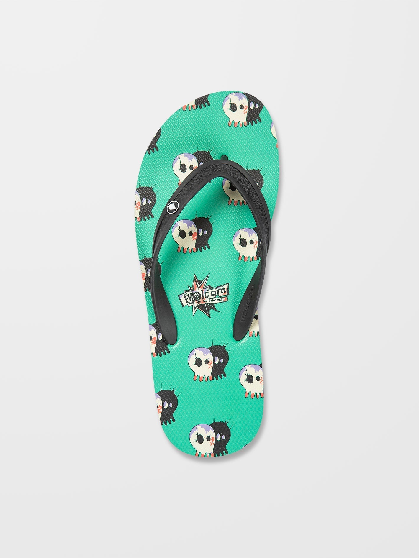 Rocker 2 Sandals - PEPPER