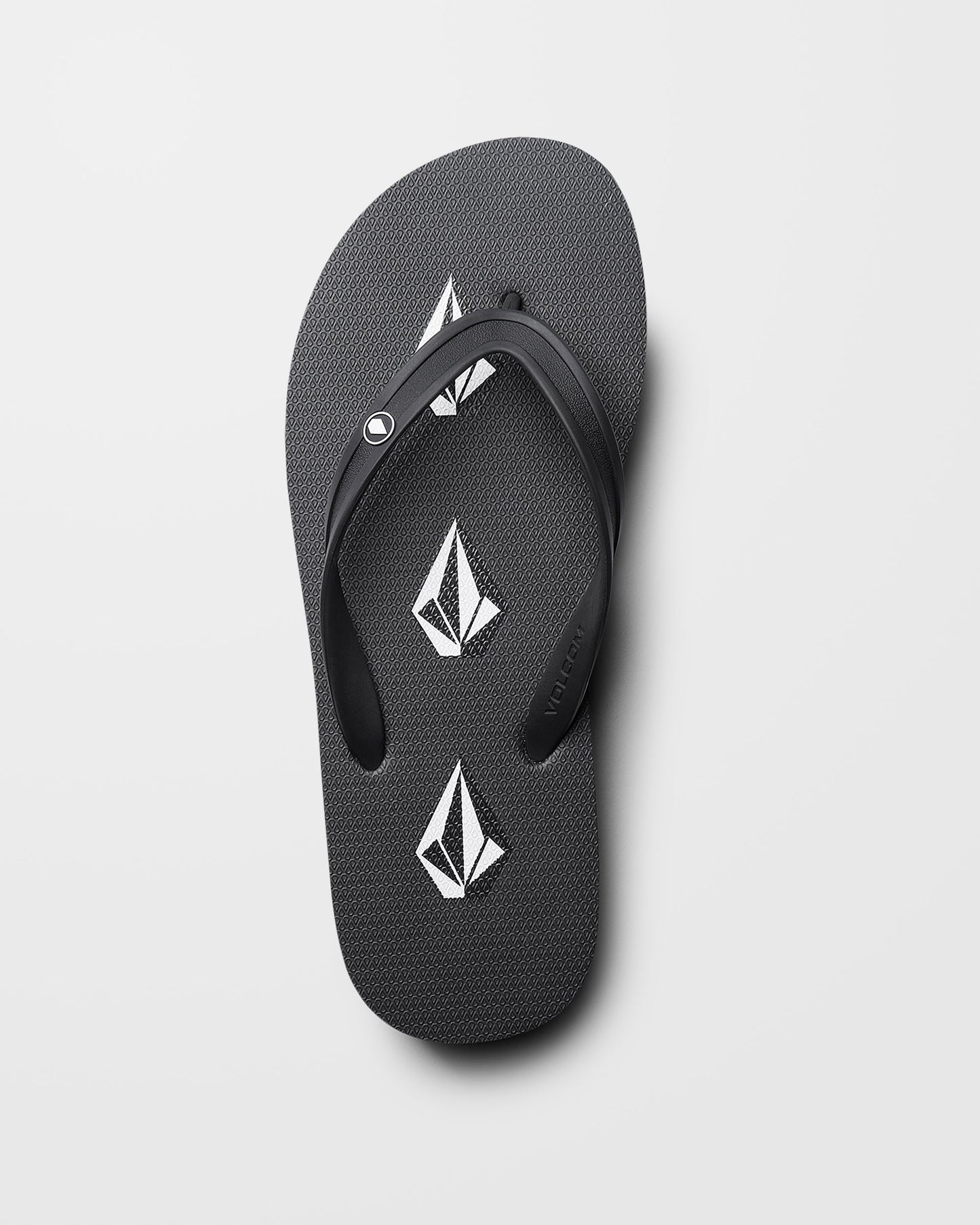 Rocker 2 Sandals - STONEY BLACK