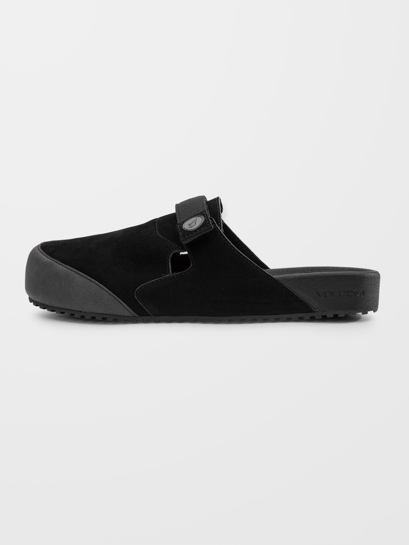 Stone Clogger - BLACK