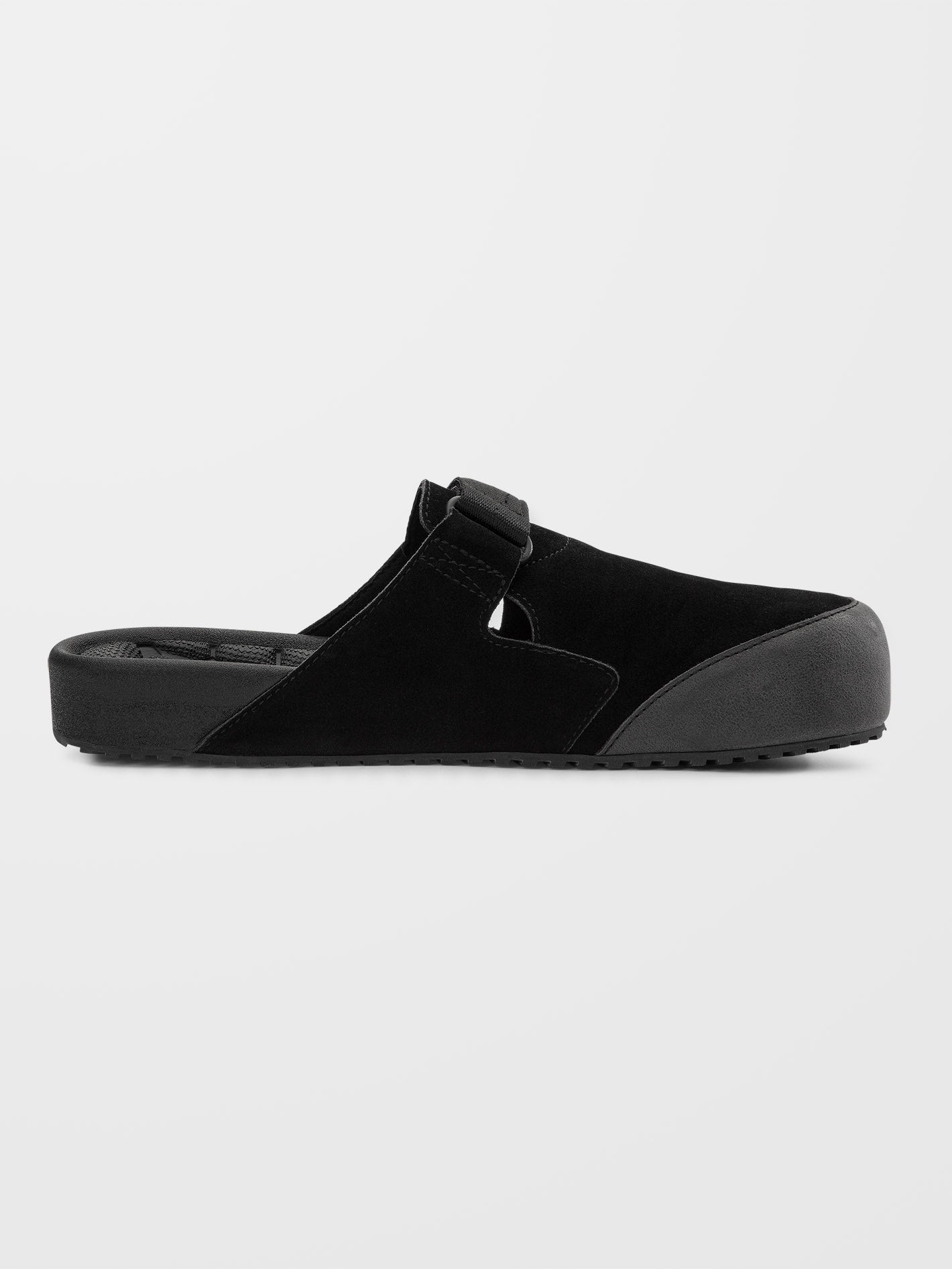 Stone Clogger - BLACK
