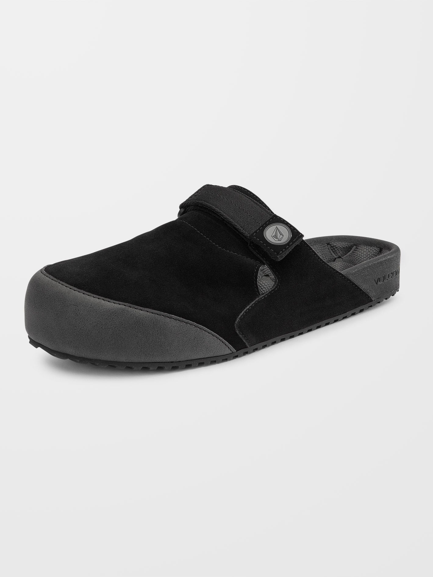 Stone Clogger - BLACK