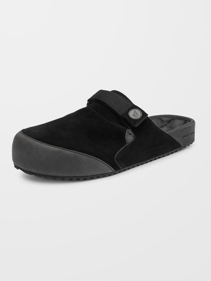 Stone Clogger - BLACK