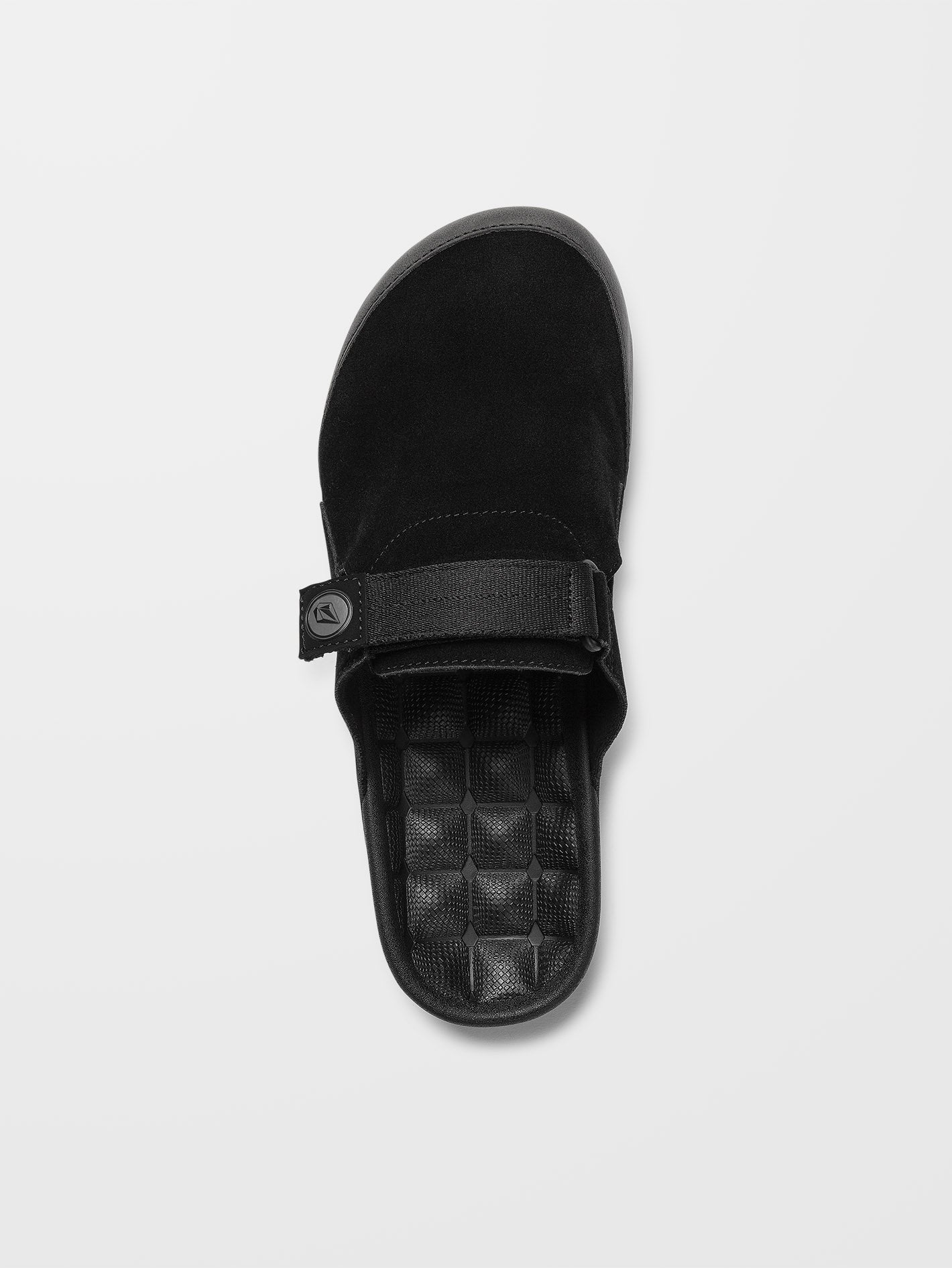 Stone Clogger - BLACK