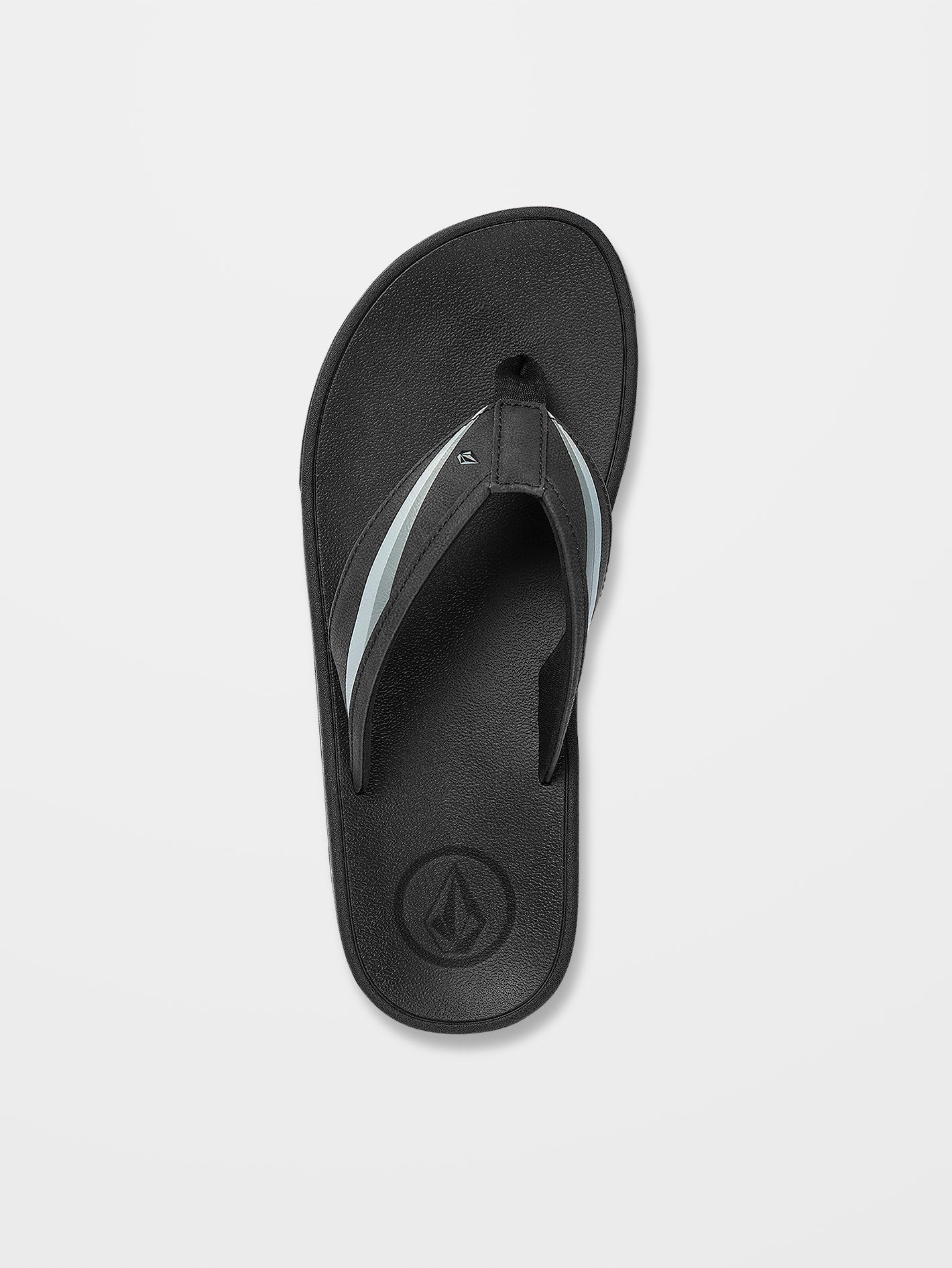 Jack Robinson Sandals - BLACK