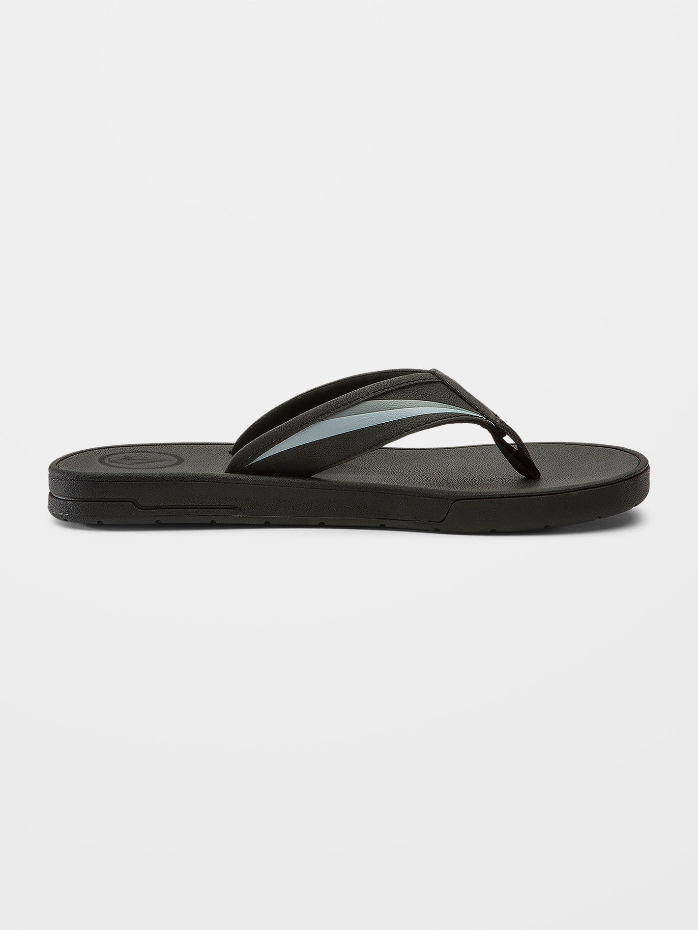 Jack Robinson Sandals - BLACK