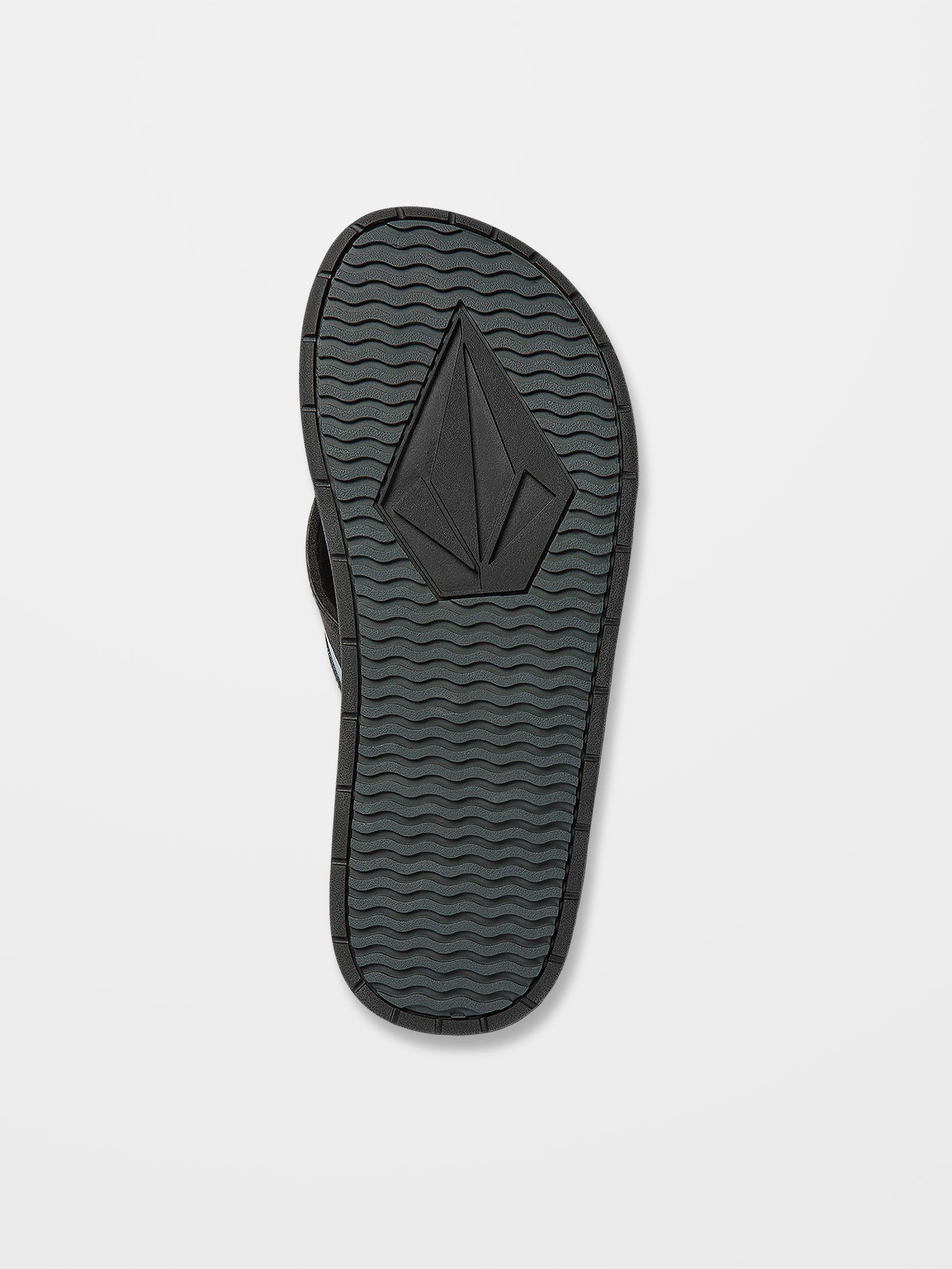 Jack Robinson Sandals - BLACK
