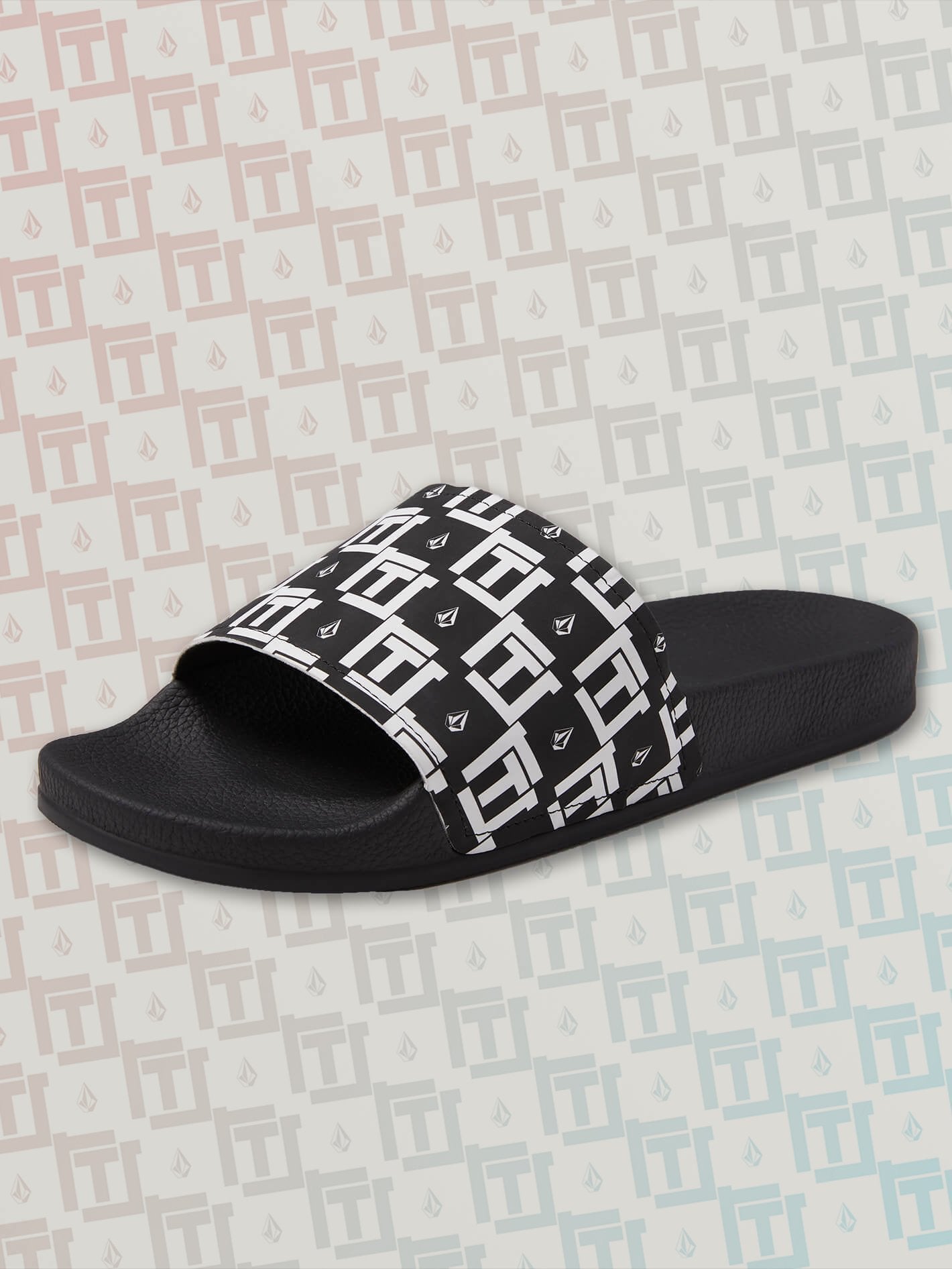 RTJ MENS SLIDE