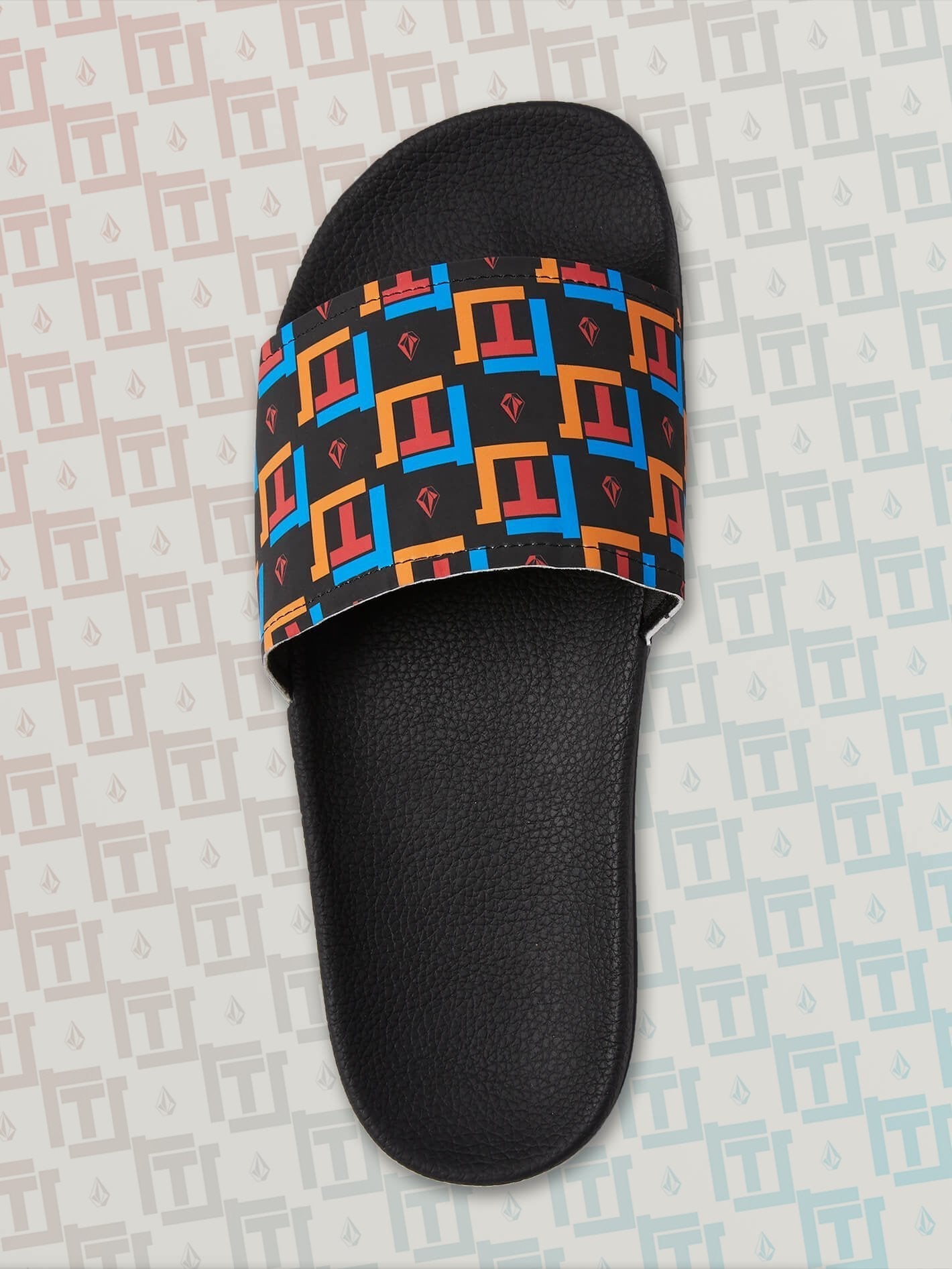 RTJ MENS SLIDE