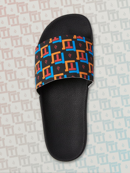 RTJ MENS SLIDE