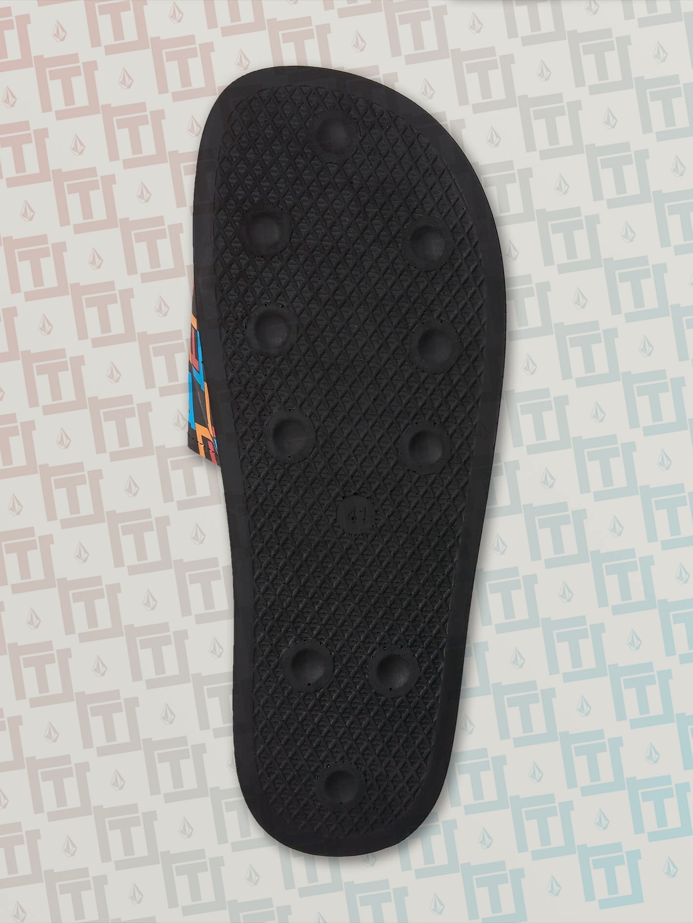 RTJ MENS SLIDE