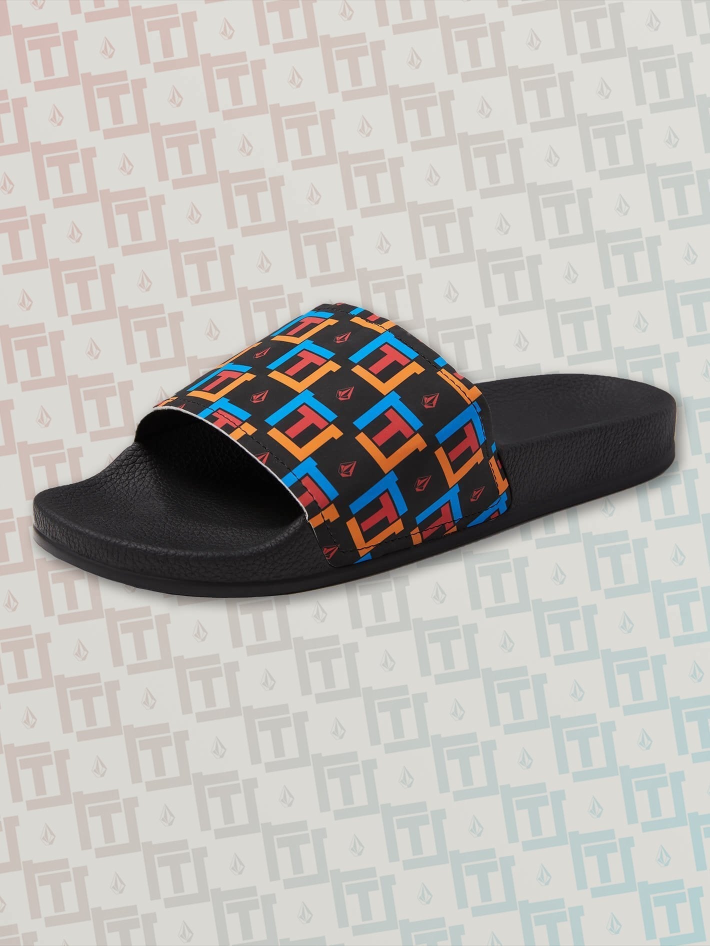 RTJ MENS SLIDE