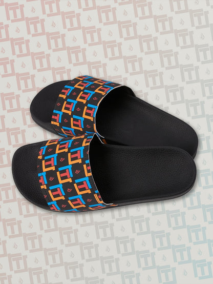 RTJ MENS SLIDE