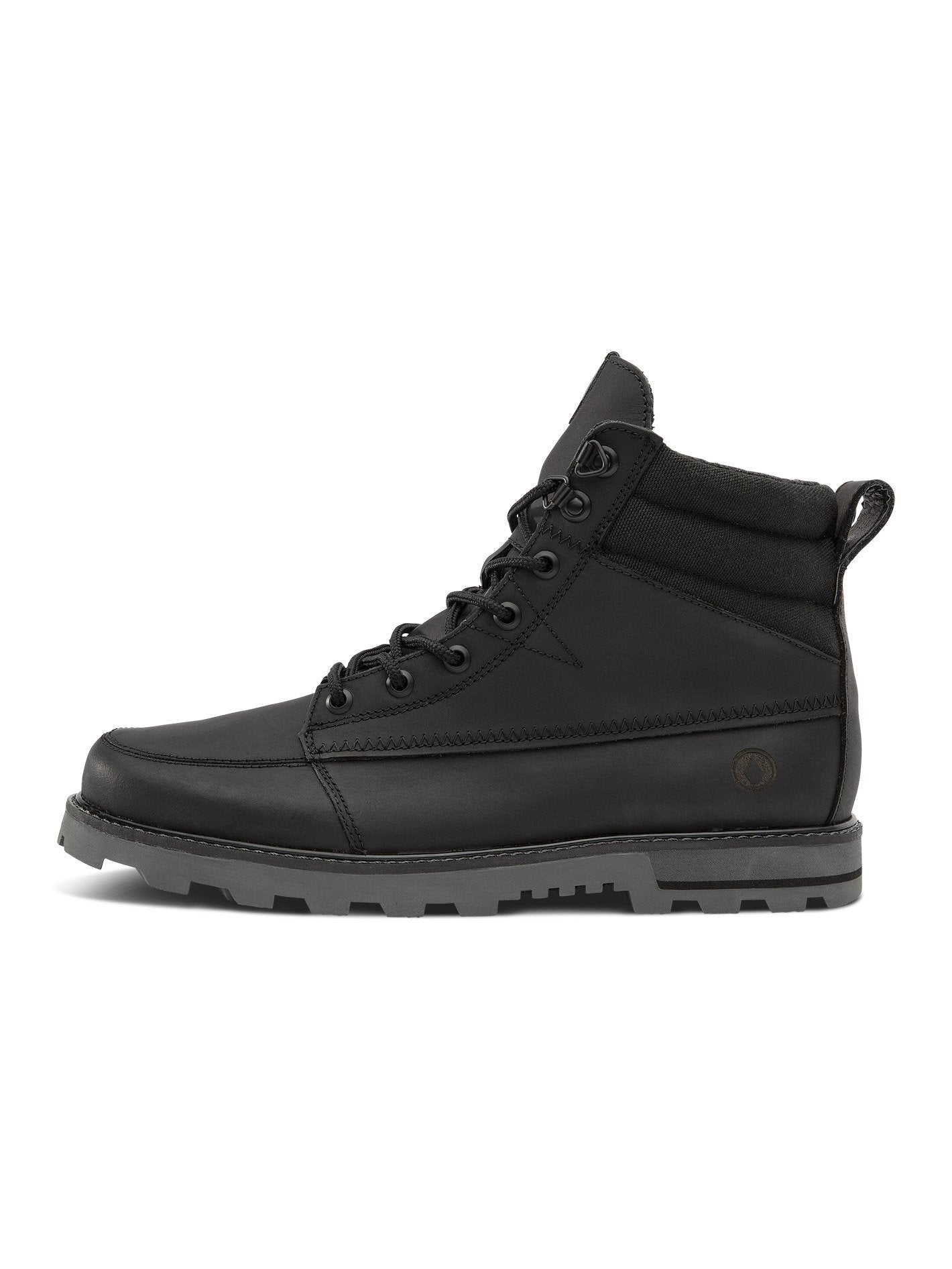 SUB ZERO BOOT - BLACK OUT