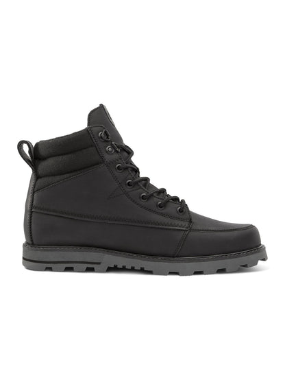 SUB ZERO BOOT - BLACK OUT