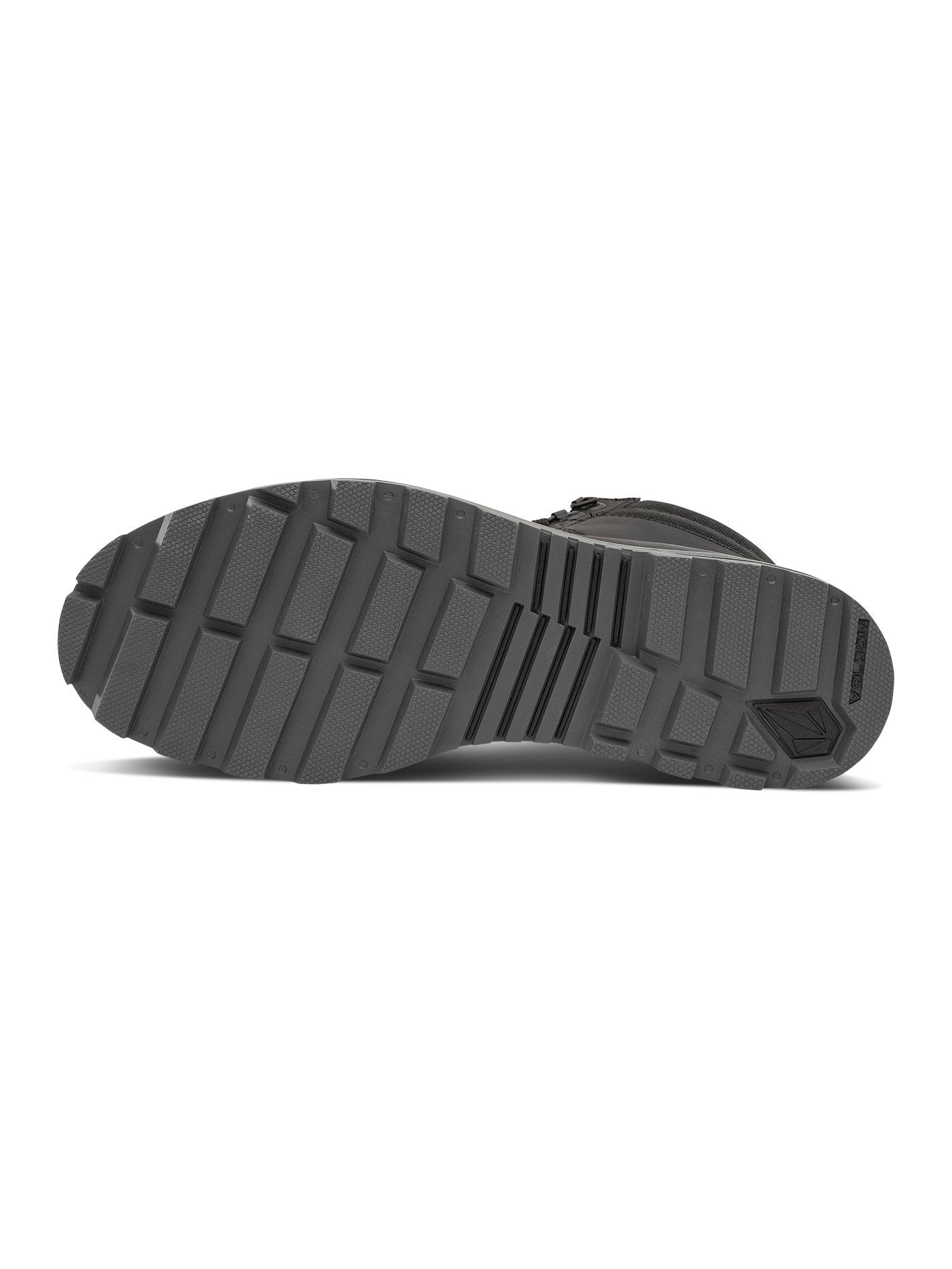 SUB ZERO BOOT - BLACK OUT