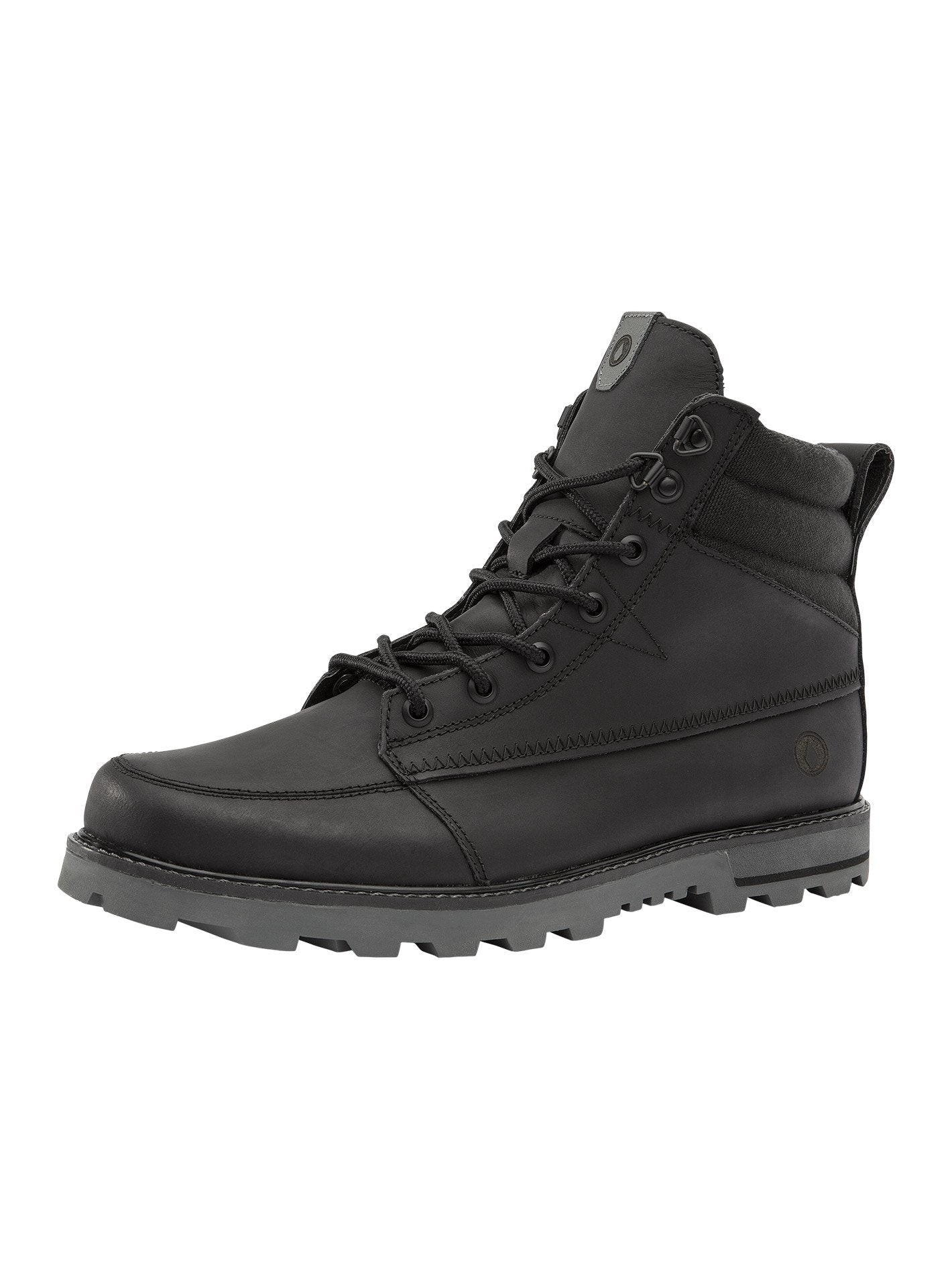 SUB ZERO BOOT - BLACK OUT