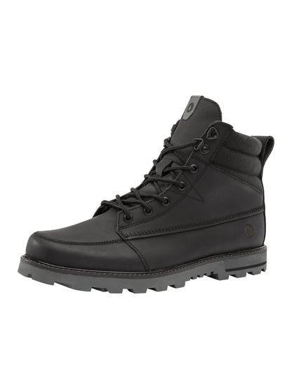 SUB ZERO BOOT - BLACK OUT