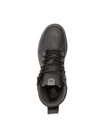 SUB ZERO BOOT - BLACK OUT