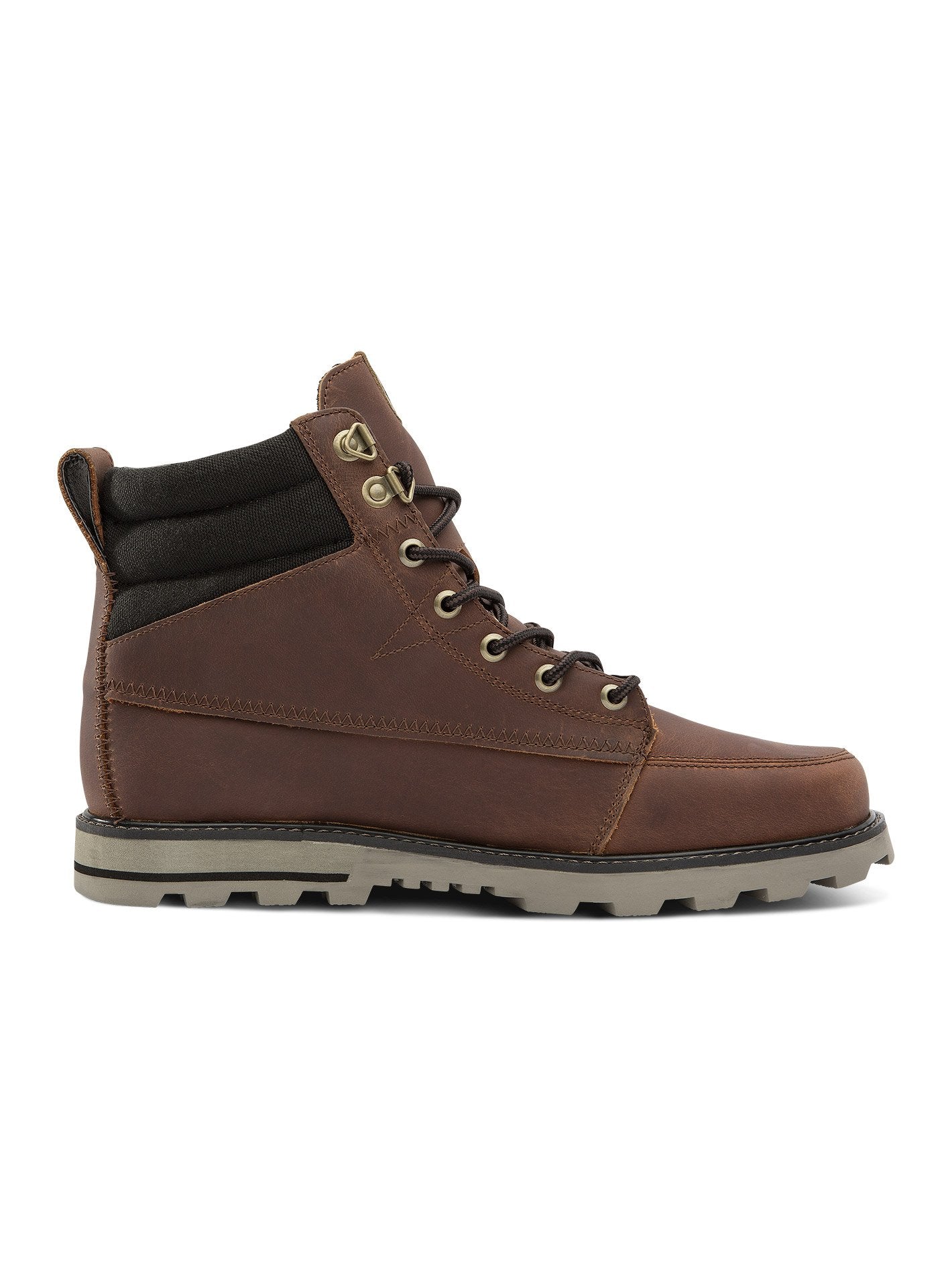 Sub Zero Boot - BURNT SIENNA