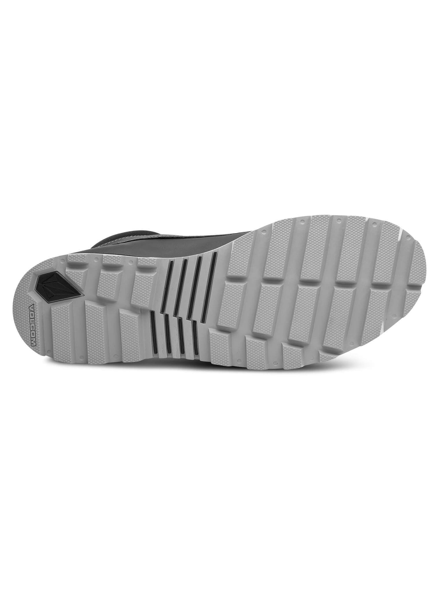 Sub Zero Boots - Gunmetal Grey