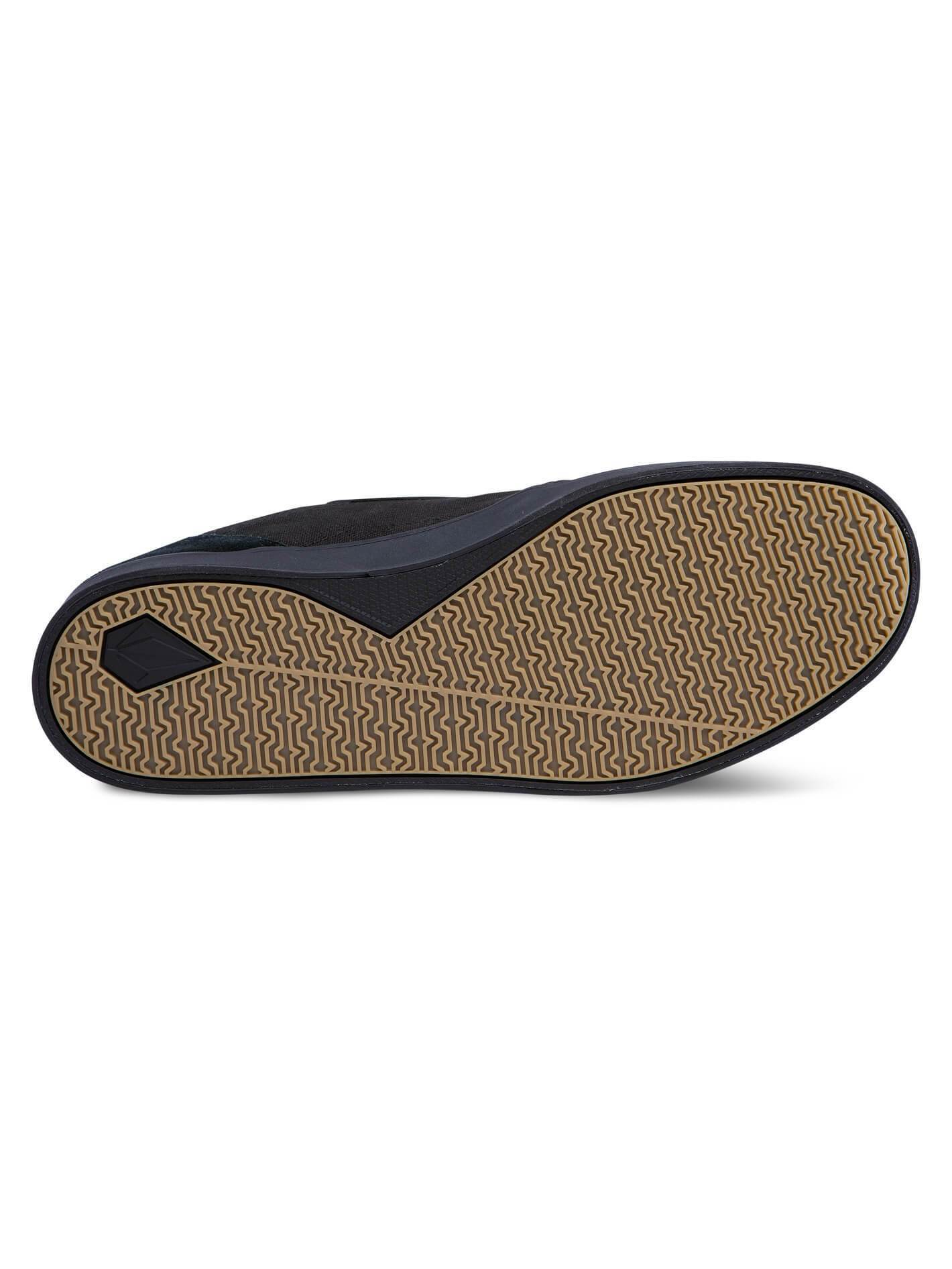 GRIMM 2 SHOE BLACK/CHARCOAL