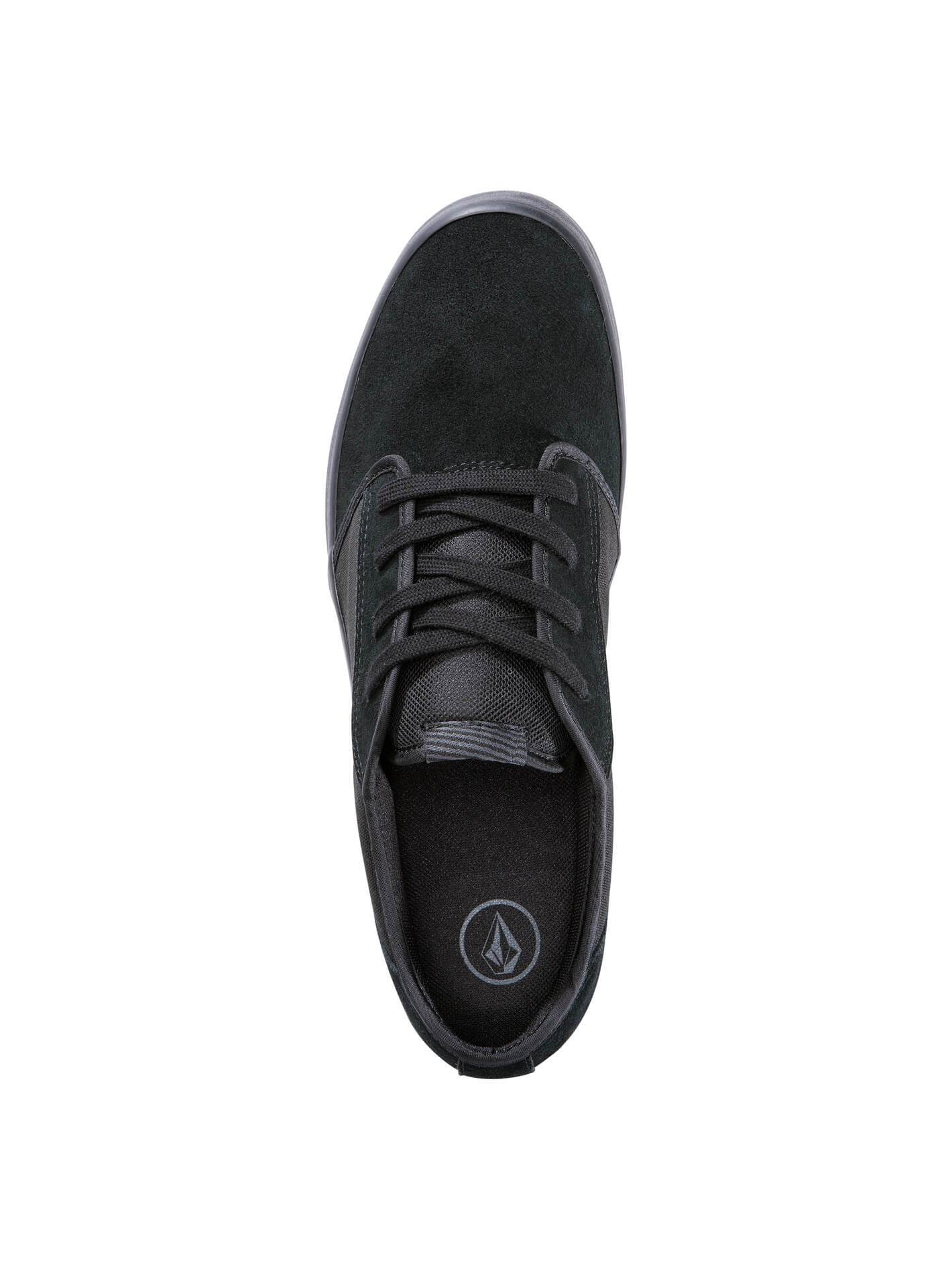 GRIMM 2 SHOE BLACK/CHARCOAL