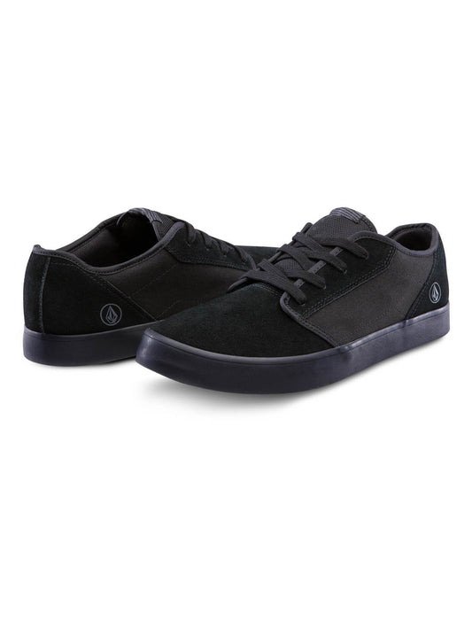 GRIMM 2 SHOE BLACK/CHARCOAL