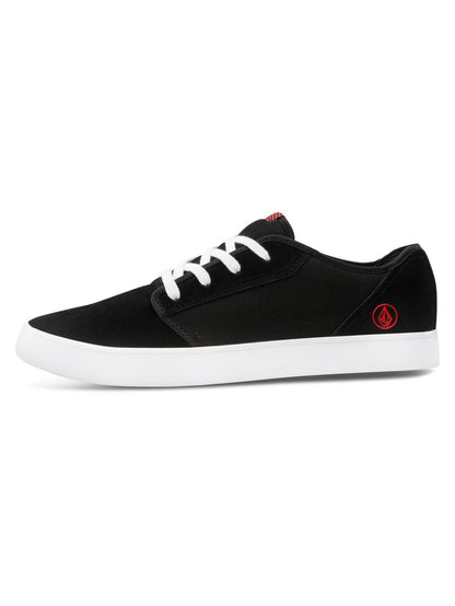 GRIMM 2 SHOE BLACK TOP
