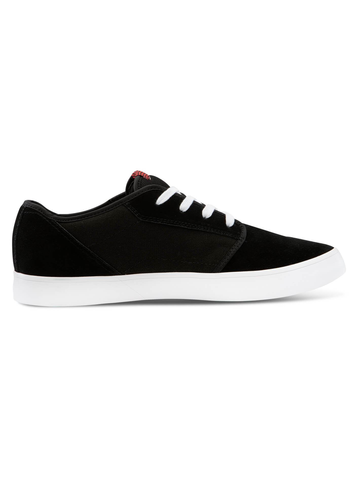 GRIMM 2 SHOE BLACK TOP