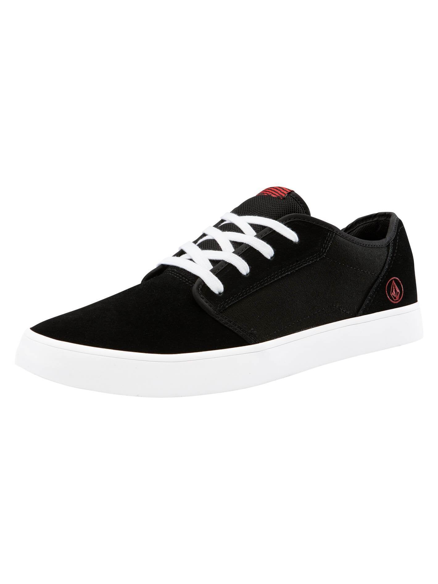 GRIMM 2 SHOE BLACK TOP