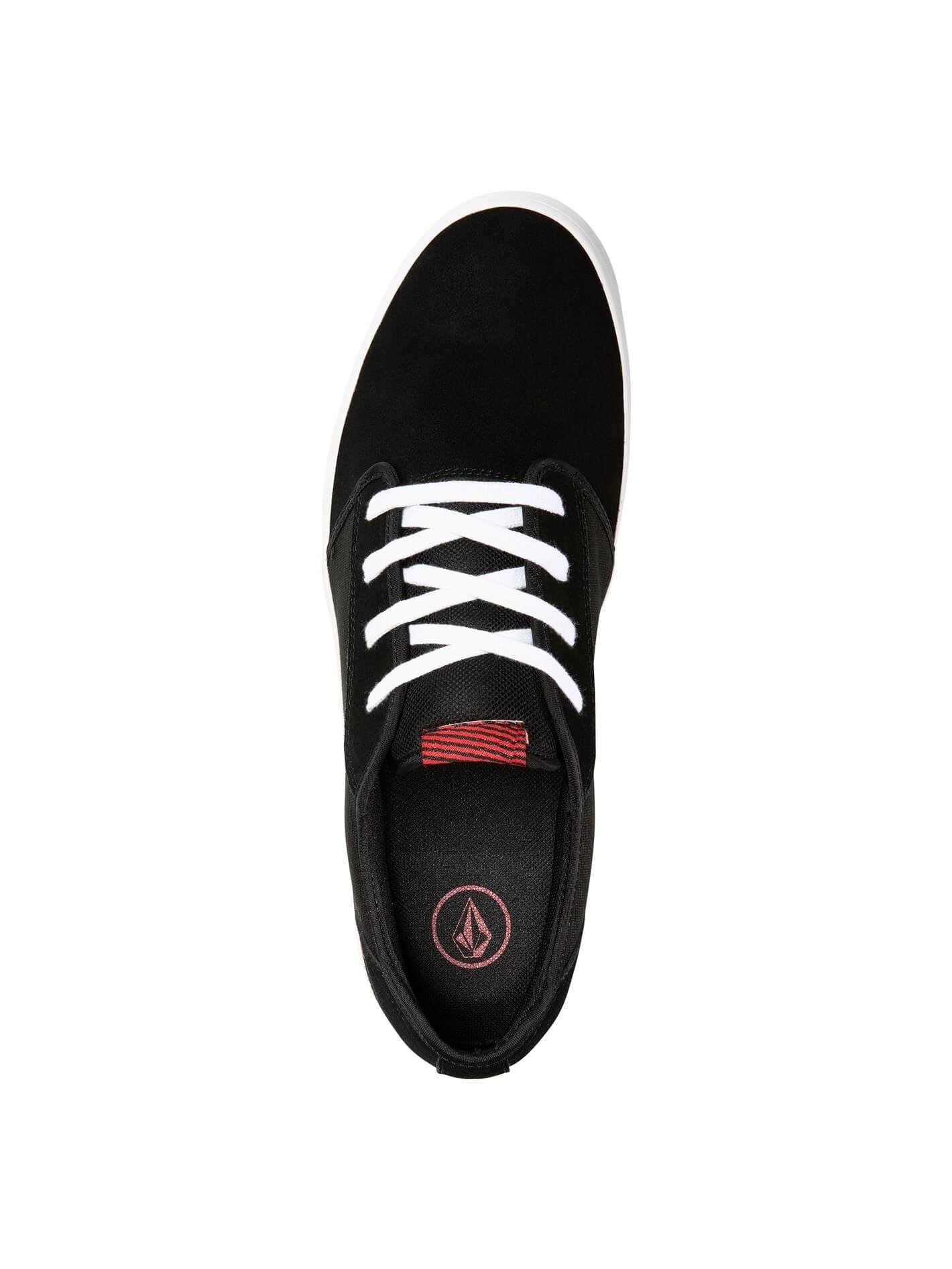 GRIMM 2 SHOE BLACK TOP