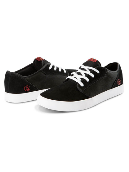 GRIMM 2 SHOE BLACK TOP