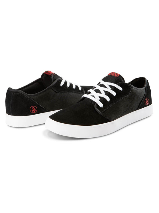 GRIMM 2 SHOE BLACK TOP