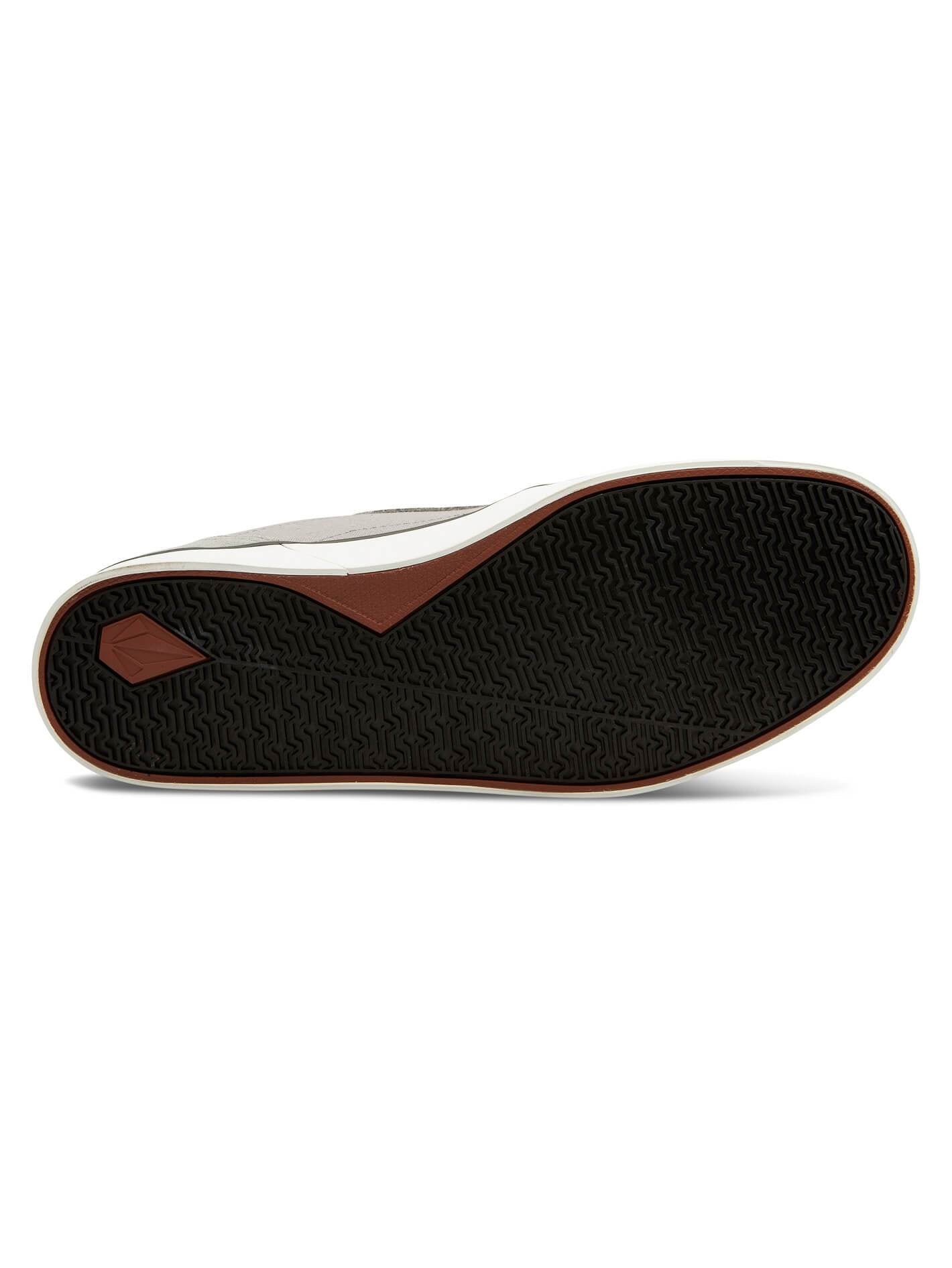 GRIMM 2 SHOE GREY COMBO