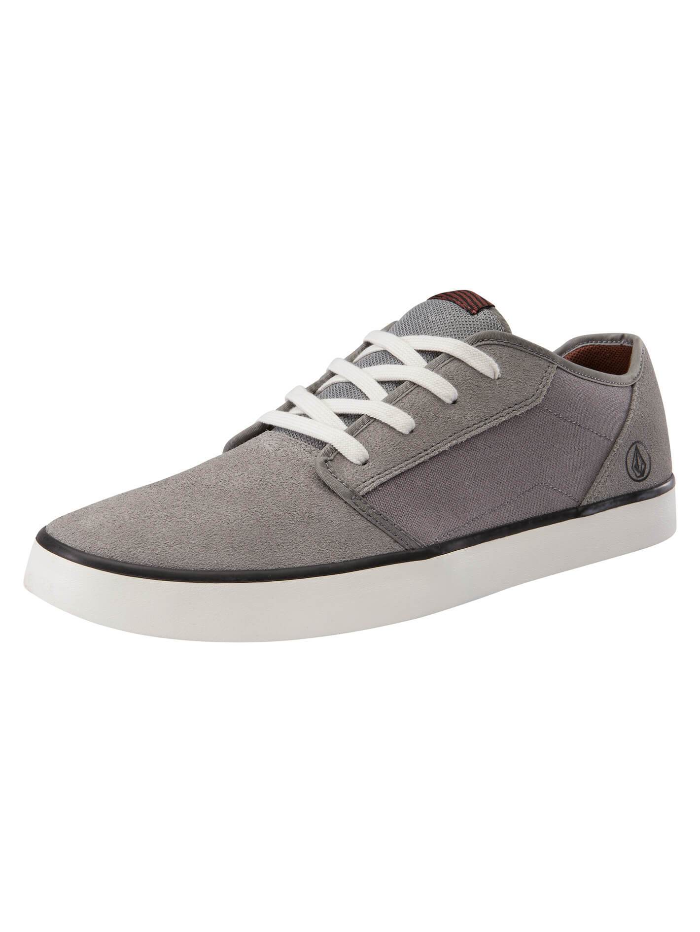 GRIMM 2 SHOE GREY COMBO