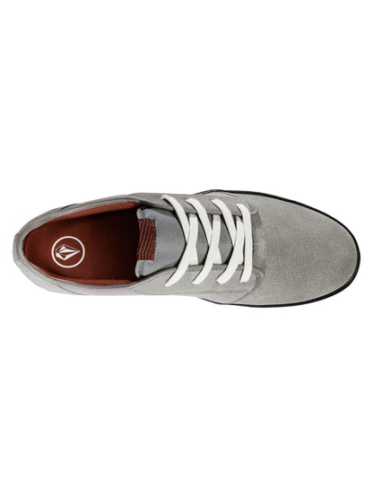GRIMM 2 SHOE GREY COMBO