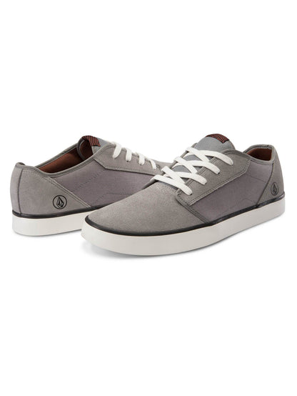 GRIMM 2 SHOE GREY COMBO