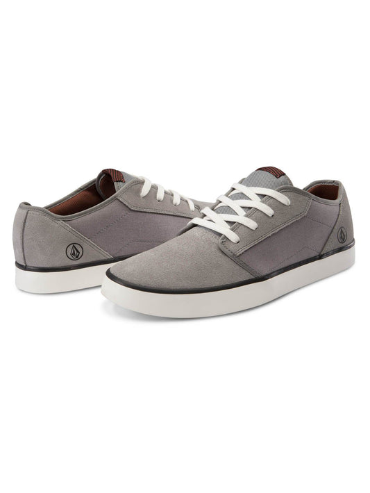 GRIMM 2 SHOE GREY COMBO