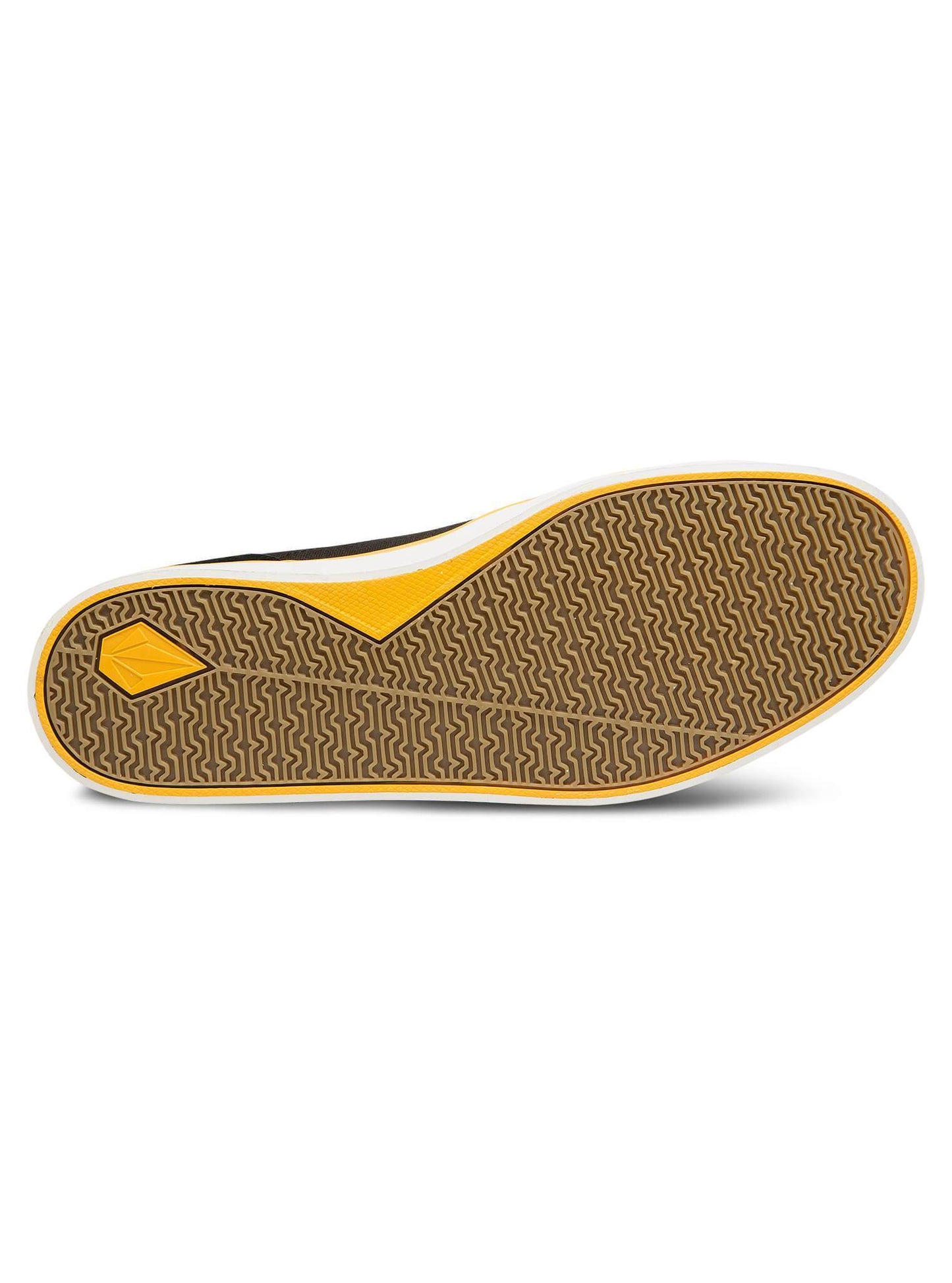GRIMM 2 SHOE SULFUR BLACK